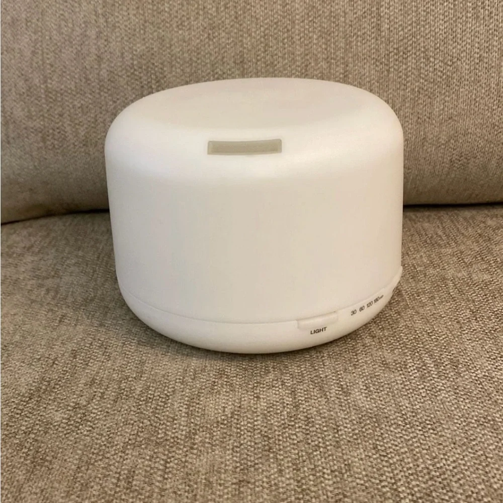 Muji Ultrasonic Aroma Diffuser